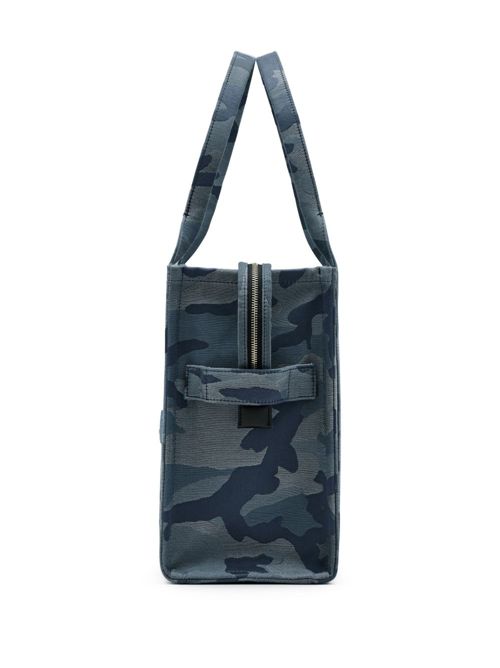 The Large Jacquard Camo Bag MARC JACOBS | 2S4HTT080H03401